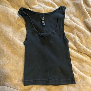 Skims cotton tank